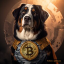 bitdog Live Price, Chart and Marketcap