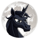 Black Unicorn Corp. (MOON) Live Price, Chart and Marketcap