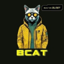 BlastCat (BCAT) Live Price, Chart and Marketcap