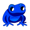 Blue Frog (BLUEFROG) Live Price, Chart and Marketcap