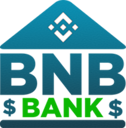 BNB Bank (BBK) Live Price, Chart and Marketcap