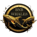 BNB Whales Live Price, Chart and Marketcap