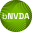 Backed NVIDIA