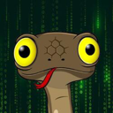 Bob the Snek Live Price, Chart and Marketcap