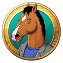 BOJACK ($BOJACK) Live Price, Chart and Marketcap