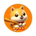 Bonk 2.0 Live Price, Chart and Marketcap