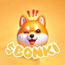 BONK Inu (BONKI) Live Price, Chart and Marketcap