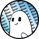 BOO ($BOO) Live Price, Chart and Marketcap