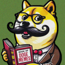 BOOK OF DOGE MEMES (BOMEDOGE) Live Price, Chart and Marketcap