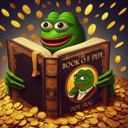 Book of Pepe (BOPE) Live Price, Chart and Marketcap