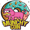 Boys Club Munchy Live Price, Chart and Marketcap