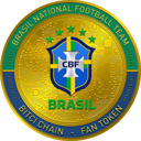 Brazil National Football Team Fan Token (BFT) Live Price, Chart and Marketcap