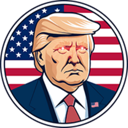 Bridged MAGA (Wormhole) (TRUMP) Live Price, Chart and Marketcap