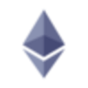 Bridged Ether (StarkGate) (ETH) Live Price, Chart and Marketcap