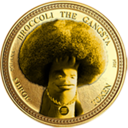 Broccoli The Gangsta (BROC) Live Price, Chart and Marketcap