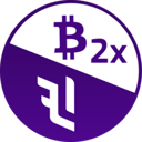 BTC 2x Flexible Leverage Index (BTC2X-FLI) Live Price, Chart and Marketcap