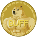 Buff Doge Coin (DOGECOIN) Live Price, Chart and Marketcap