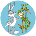 Bugs Bunny Live Price, Chart and Marketcap