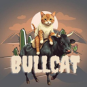 BULLCAT Live Price, Chart and Marketcap