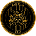 CaliCoin (CALI) Live Price, Chart and Marketcap