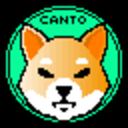 Canto Inu (CINU) Live Price, Chart and Marketcap