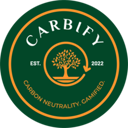 Carbify (CBY) Live Price, Chart and Marketcap