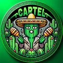 Cartel Coin Live Price, Chart and Marketcap