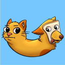 Cat-Dog (CATDOG) Live Price, Chart and Marketcap