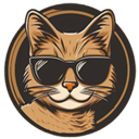 Cat of ELON (ELONCAT) Live Price, Chart and Marketcap