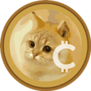 Catcoin (CAT) Live Price, Chart and Marketcap