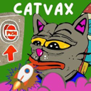 Catvax Live Price, Chart and Marketcap