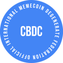 Central Bank Digital Currency Memecoin (CBDC) Live Price, Chart and Marketcap