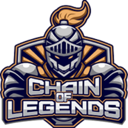 Chain of Legends (CLEG) Live Price, Chart and Marketcap