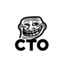 Chief Troll Officer (CTO) Live Price, Chart and Marketcap