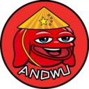 Chinese Andy (ANDWU) Live Price, Chart and Marketcap