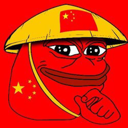 Chinese PEPE (PEIPEI) Live Price, Chart and Marketcap