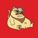 CHONKY Live Price, Chart and Marketcap