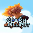 Clash of Lilliput (COL) Live Price, Chart and Marketcap