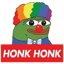 Clown Pepe