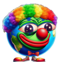 ClownWorld (CLOWN) Live Price, Chart and Marketcap