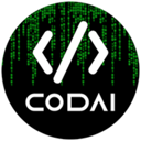 CODAI Live Price, Chart and Marketcap