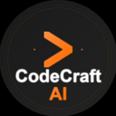 CodeCraft AI (CRAFT) Live Price, Chart and Marketcap