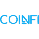 CoinFi (COFI) Live Price, Chart and Marketcap