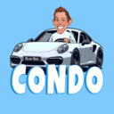 CONDO Live Price, Chart and Marketcap