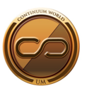 Continuum World (UM) Live Price, Chart and Marketcap