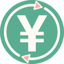 Convertible JPY Token