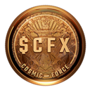 Cosmic Force Token v2 (CFX) Live Price, Chart and Marketcap