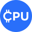 CPUcoin (CPU) Live Price, Chart and Marketcap