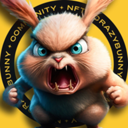 Crazy Bunny (CRAZYBUNNY) Live Price, Chart and Marketcap