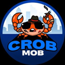 Crob Mob Live Price, Chart and Marketcap